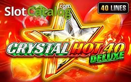 Crystal Hot 40 Max 3